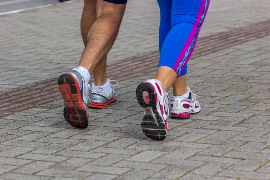 Best Shoes To Run Compared And Ranked In 2026