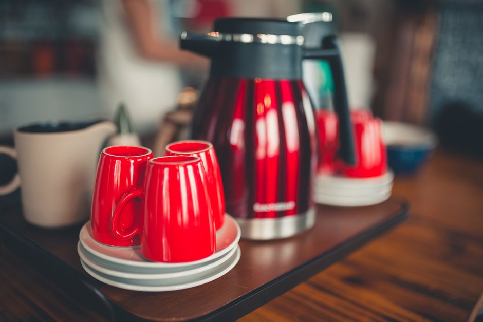 Best Camping Coffee Makers for 2026: Top Airpots and Urns