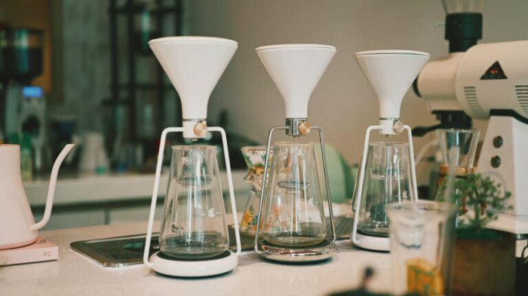 Best Auto Pour Over Coffee Makers Reviewed for 2026