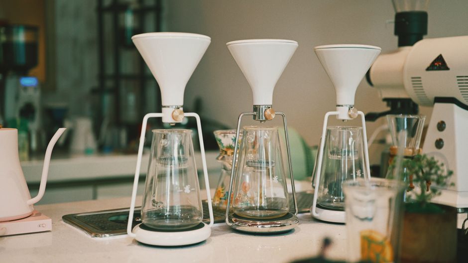 Best Auto Pour Over Coffee Makers Reviewed for 2026