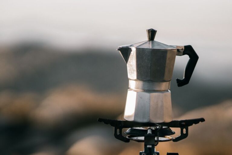 Best Backpacking Coffee Makers Compared and Ranked in 2026