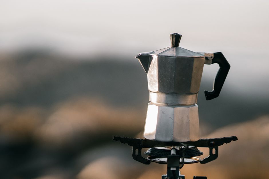 Best Backpacking Coffee Makers Compared and Ranked in 2026