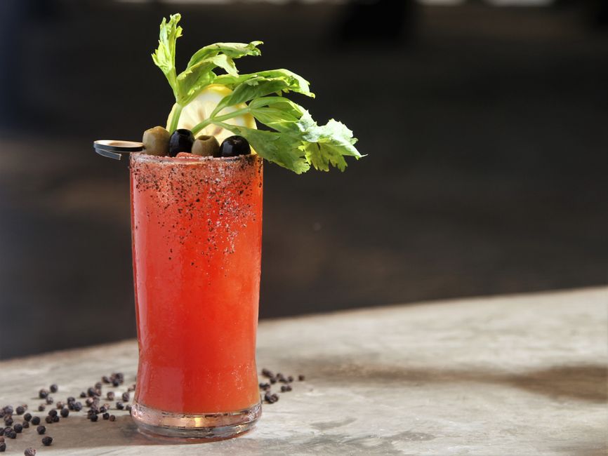 Best Bloody Mary Mixers Worth Buying in 2026