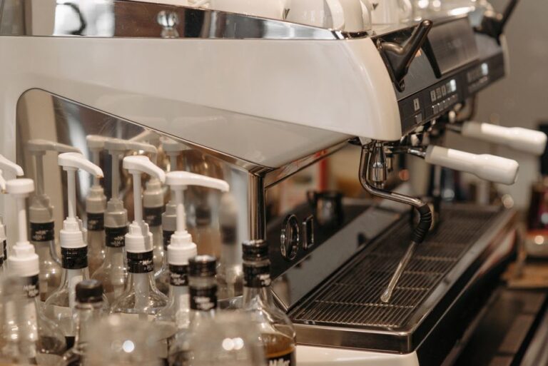 Best Bottled Water For Coffee Makers Worth Buying in 2026