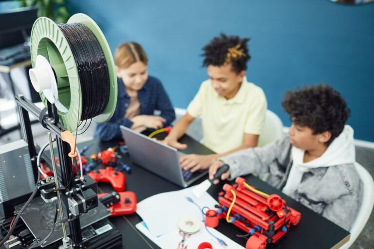 Best Classroom 3d Printers Compared and Ranked in 2026