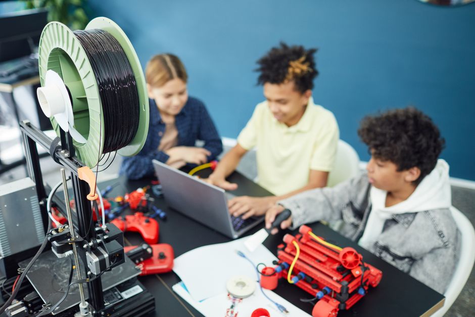 Best Classroom 3d Printers Compared and Ranked in 2026