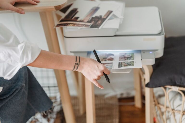 Best Coasters Printers Compared and Ranked in 2026