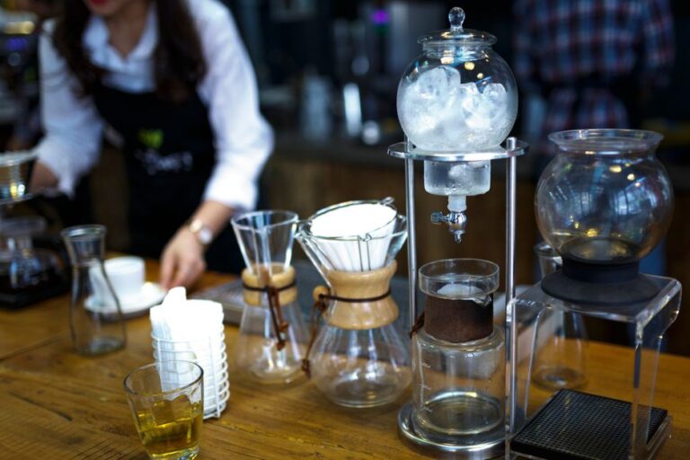Best Coffee Makers For Ice Coffee Worth Buying in 2026