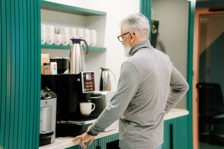 Best Coffee Makers for Seniors Worth Buying in 2026