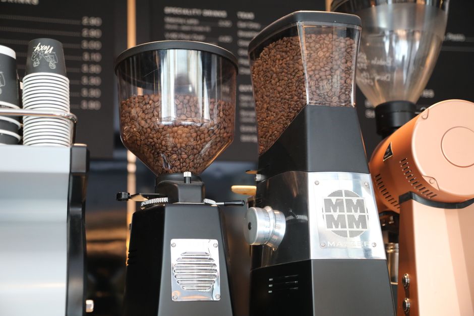 Best Coffee Makers Grinders And Beans Buying Guide for 2026