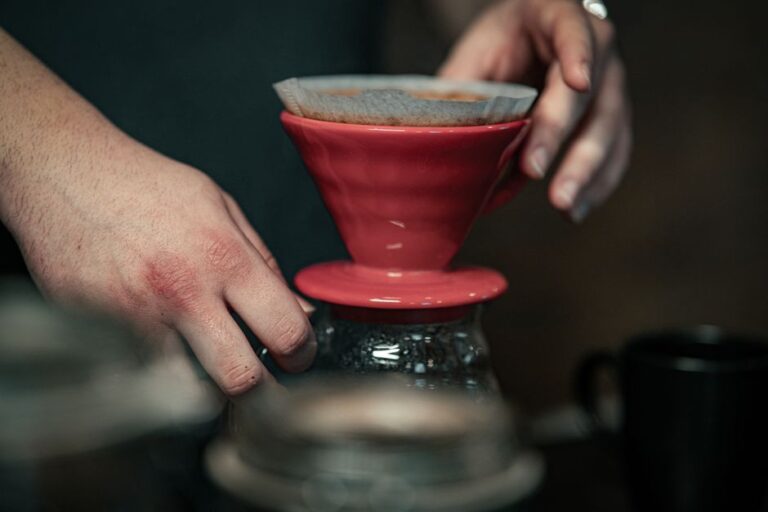 Best Filter Coffee Makers Reviewed and Compared in 2026
