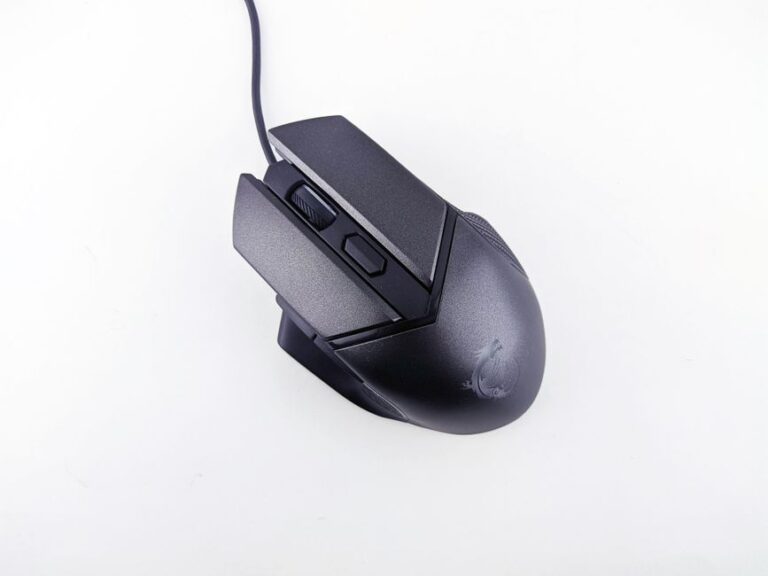 Best Fortnite Kebinds With Thumb Mouse Buttons Gaming Mouse of 2026