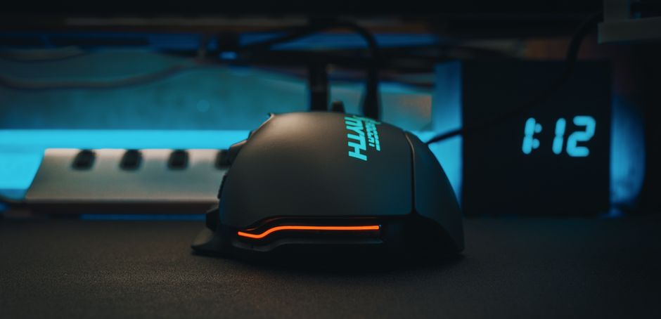 Best Fortnite Settings for TECKNET 16400 DPI Gaming Mouse of 2026