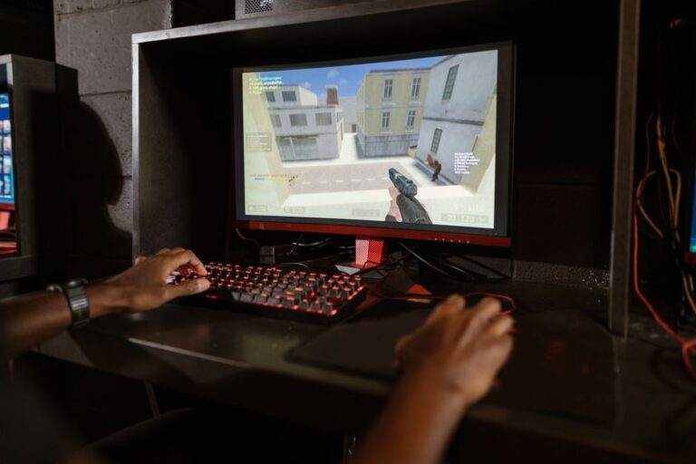 Best FPS Gaming Mouse and Mat Worth Buying in 2026