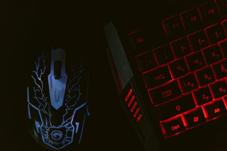 Best Gaming Mouse and Keyboard Combination Worth Buying in 2026
