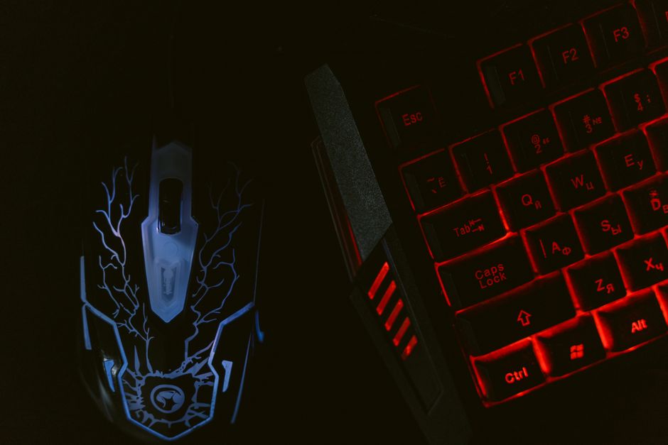 Best Gaming Mouse and Keyboard Combination Worth Buying in 2026