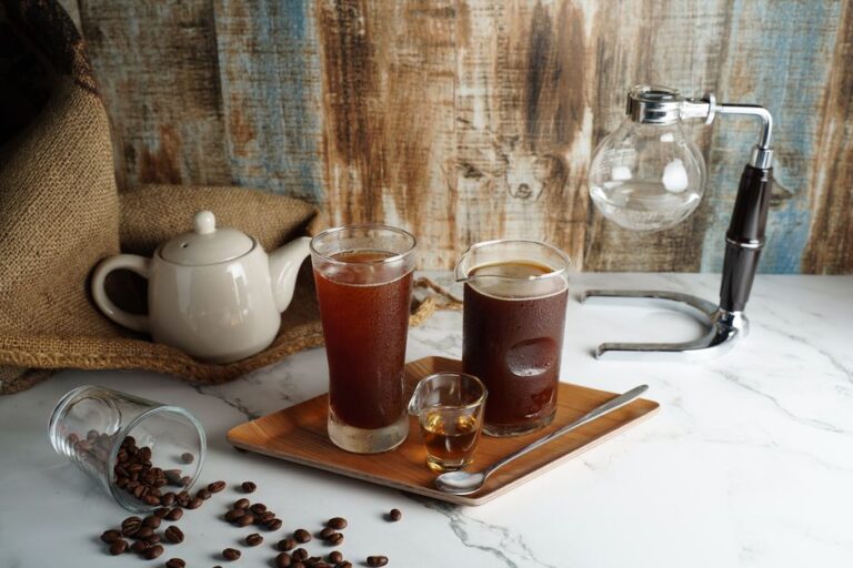 Best Iced Coffee Makers for Home Worth Buying in 2026