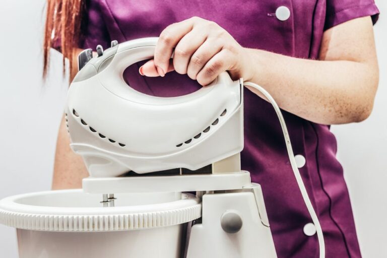 Best Mixers for Baking Compared and Ranked in 2026