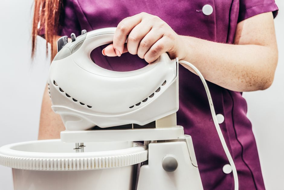 Best Mixers for Baking Compared and Ranked in 2026