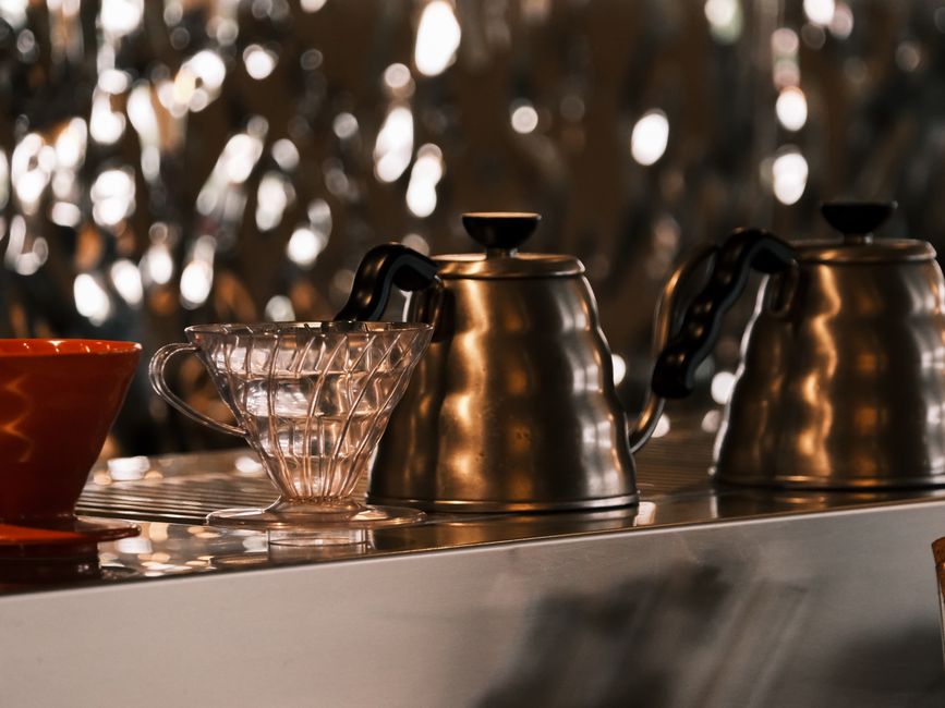 Best Non Toxic Coffee Makers Worth Buying in 2026