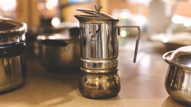 Top Best Percolator in 2026