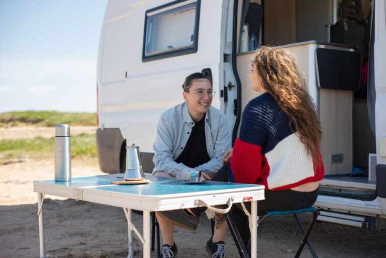 Best RV Coffee Makers Worth Buying in 2026