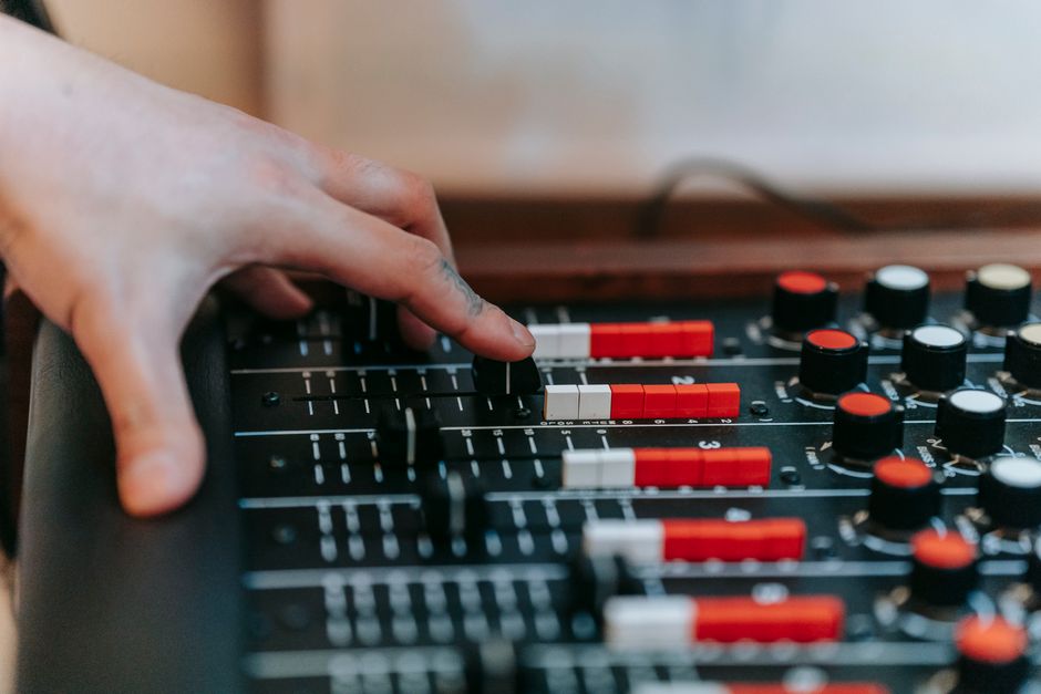 Best Sound Mixers Compared and Ranked in 2026