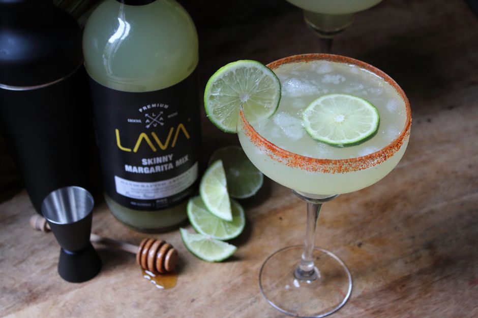 Top Best Tequila Mixers in 2026