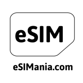 eSIMania.com - Buy eSIM for International Travel