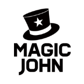 HK MAGIC JOHN LIMITED