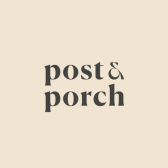 Post & Porch