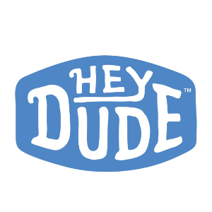 HEYDUDE