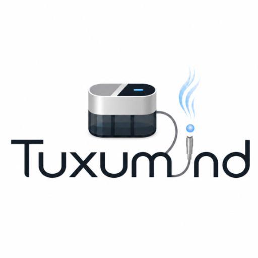 Tuxumind