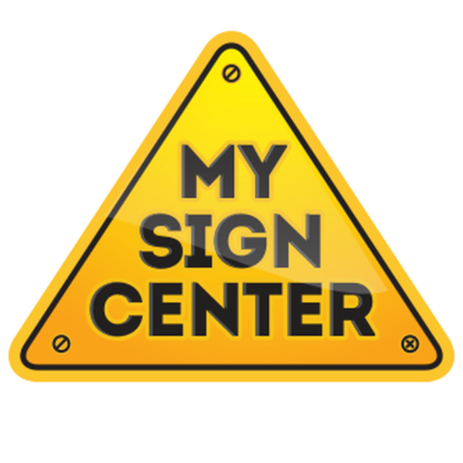My Sign Center