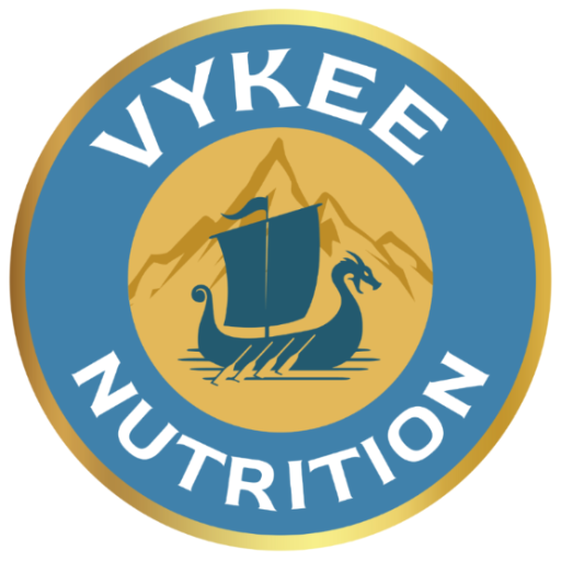 Vykee Nutrition