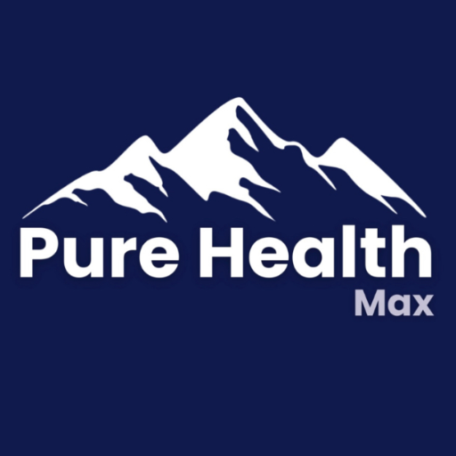 PURE HEALTH MAX