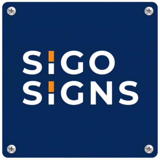 SIGO SIGNS