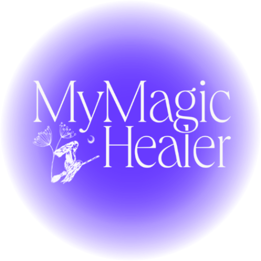 MyMagicHealer