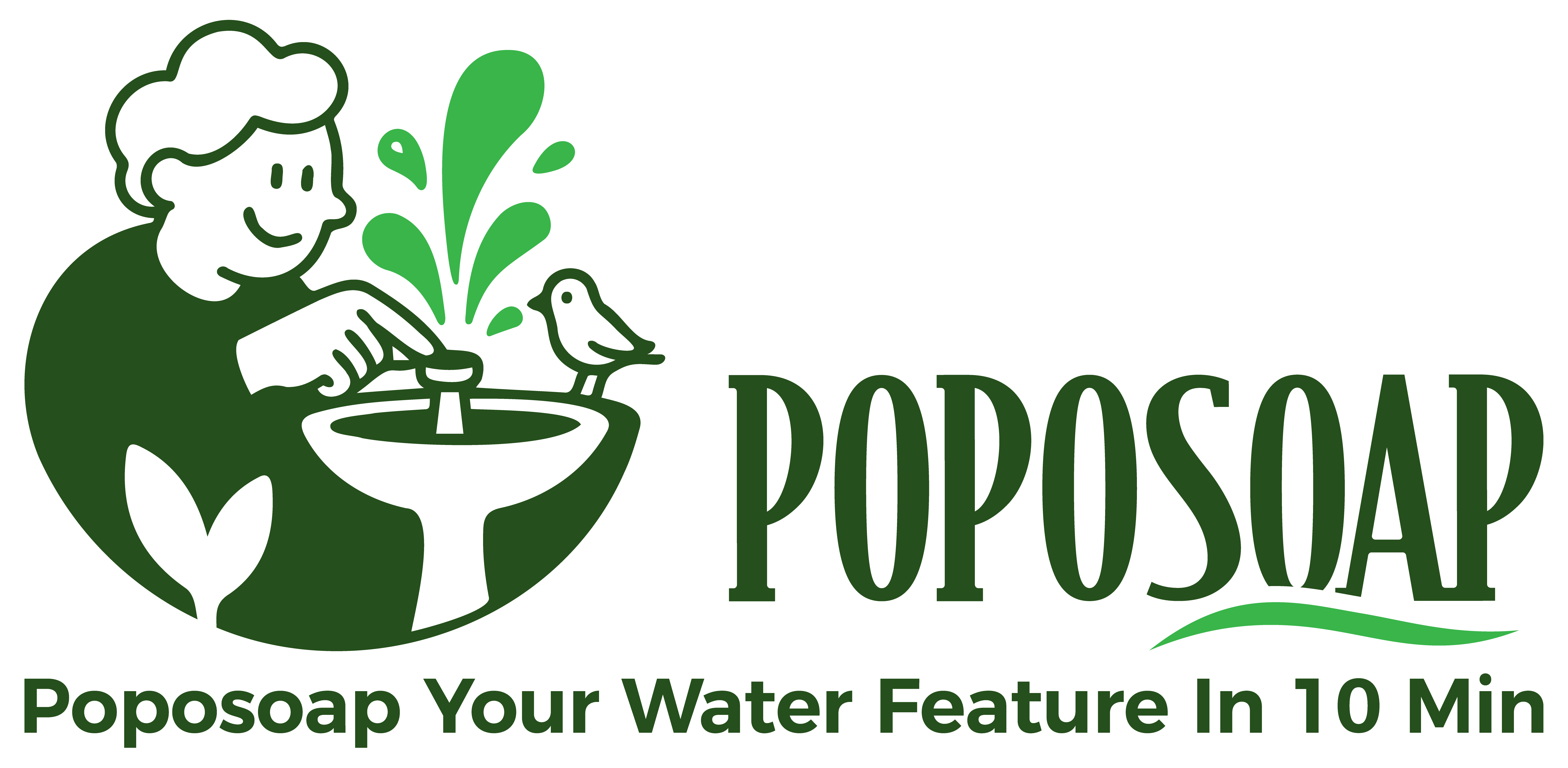 POPOSOAP