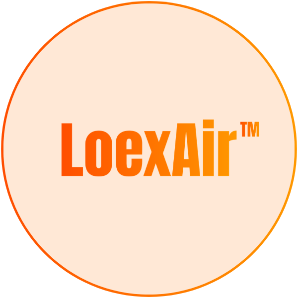 LoexAir US