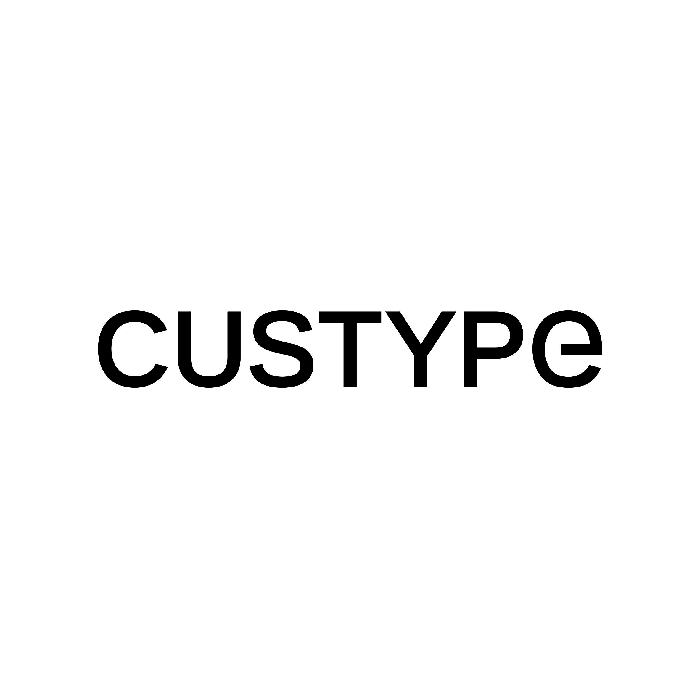 Custype