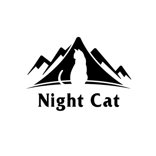 Night Cat-WMT