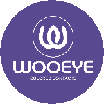 WOOEYE COLOR CONTACT LENSES